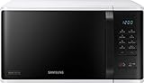 Samsung MS23K3513AW/EG Mikrowelle / 800 W / 23 L Garraum / 48,9 cm Breite / Quick Defrost / 29 Automatikprogramme…