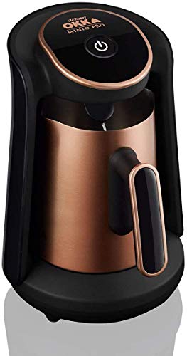 Elektrische Kaffeemaschinen